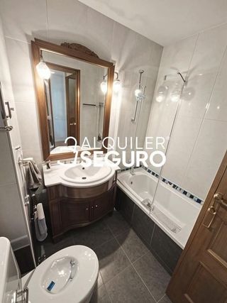 Piso en alquiler en Ensanche en Alcalá de Henares