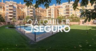 Piso en alquiler en Ensanche en Alcalá de Henares