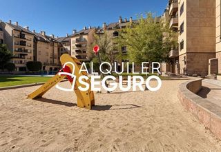 Piso en alquiler en Ensanche en Alcalá de Henares