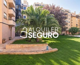 Piso en alquiler en Ensanche en Alcalá de Henares