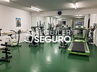 Piso en alquiler en Ensanche en Alcalá de Henares