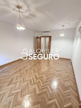 Piso en alquiler en Ensanche en Alcalá de Henares