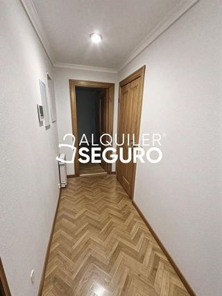 Piso en alquiler en Ensanche en Alcalá de Henares