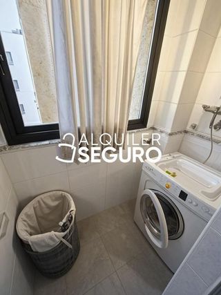 Piso en alquiler en Ensanche en Alcalá de Henares