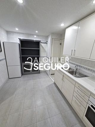Piso en alquiler en Ensanche en Alcalá de Henares