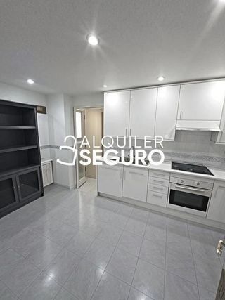 Piso en alquiler en Ensanche en Alcalá de Henares