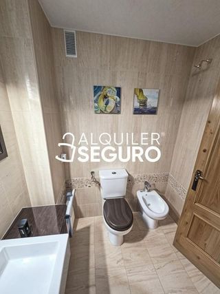 Piso en alquiler en Ensanche en Alcalá de Henares