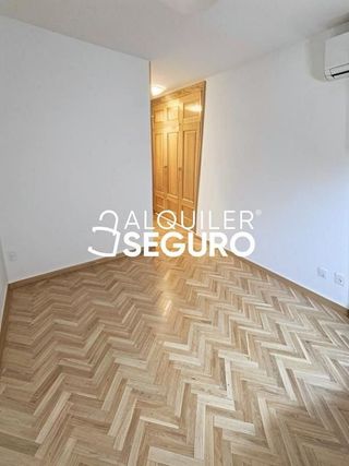 Piso en alquiler en Ensanche en Alcalá de Henares