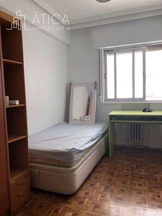 Piso en alquiler en Carmelitas - San Marcos - Campillo en Salamanca