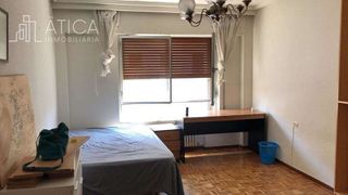 Piso en alquiler en Carmelitas - San Marcos - Campillo en Salamanca