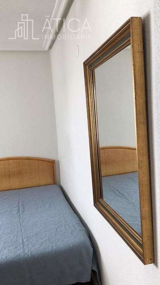 Piso en alquiler en Carmelitas - San Marcos - Campillo en Salamanca