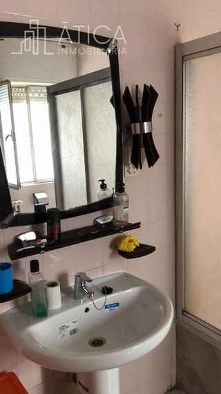 Piso en alquiler en Carmelitas - San Marcos - Campillo en Salamanca