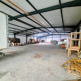 Nave industrial en alquiler en Manacor Centro en Manacor