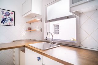 Piso en alquiler en Salamanca - Uruguay - Las Mimosas en Santa Cruz de Tenerife