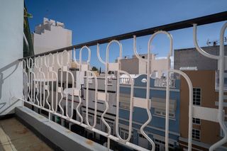 Piso en alquiler en Salamanca - Uruguay - Las Mimosas en Santa Cruz de Tenerife