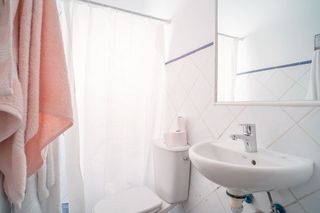 Piso en alquiler en Salamanca - Uruguay - Las Mimosas en Santa Cruz de Tenerife