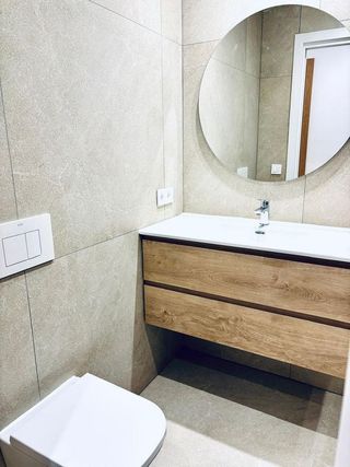 Piso en alquiler en Son Armadans en Palma de Mallorca