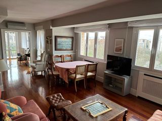 Piso en alquiler en Ensanche en Pamplona