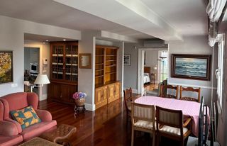 Piso en alquiler en Ensanche en Pamplona