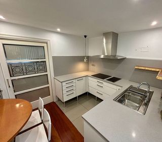 Piso en alquiler en Ensanche en Pamplona