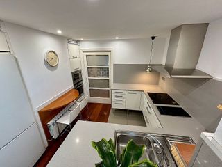 Piso en alquiler en Ensanche en Pamplona