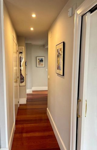 Piso en alquiler en Ensanche en Pamplona