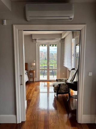 Piso en alquiler en Ensanche en Pamplona