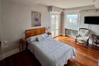 Piso en alquiler en Ensanche en Pamplona