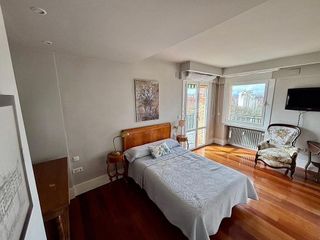 Piso en alquiler en Ensanche en Pamplona