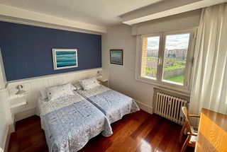 Piso en alquiler en Ensanche en Pamplona