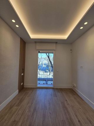 Piso en alquiler en Casa de Campo en Madrid