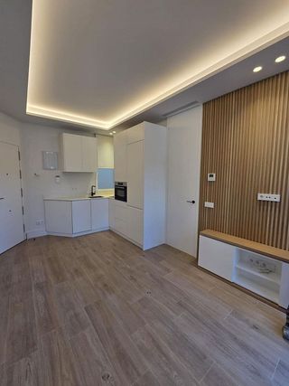 Piso en alquiler en Casa de Campo en Madrid