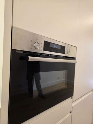 Piso en alquiler en Casa de Campo en Madrid