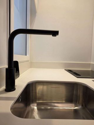 Piso en alquiler en Casa de Campo en Madrid