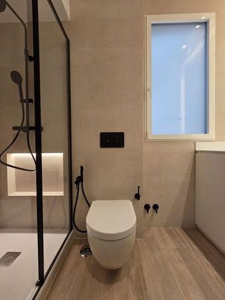 Piso en alquiler en Casa de Campo en Madrid