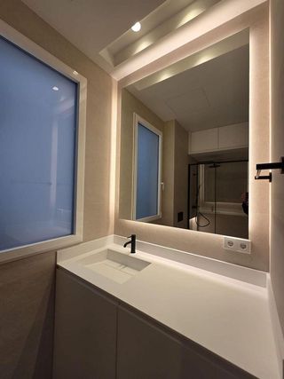 Piso en alquiler en Casa de Campo en Madrid