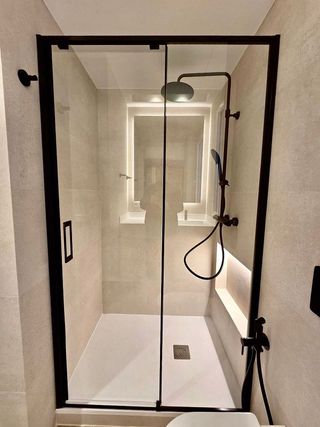 Piso en alquiler en Casa de Campo en Madrid