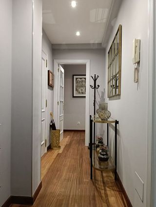 Piso en alquiler en Conxo en Santiago de Compostela