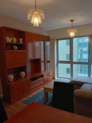 Piso en alquiler en Conxo en Santiago de Compostela