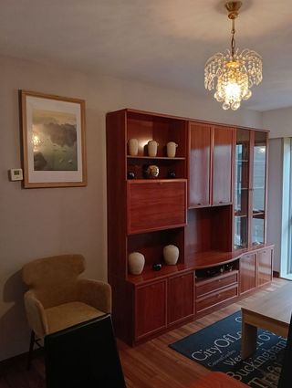 Piso en alquiler en Conxo en Santiago de Compostela