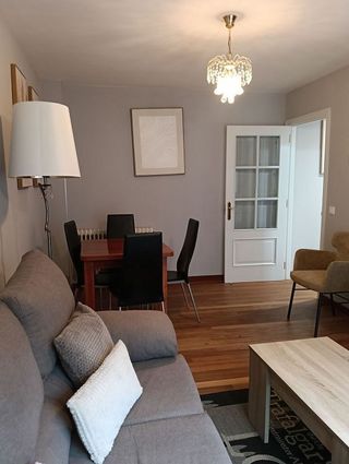 Piso en alquiler en Conxo en Santiago de Compostela