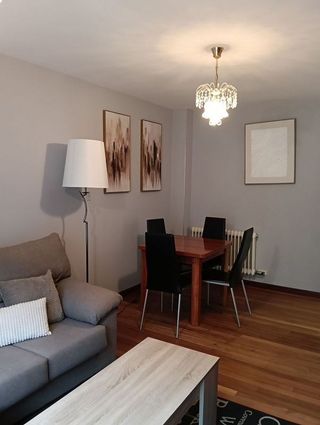 Piso en alquiler en Conxo en Santiago de Compostela