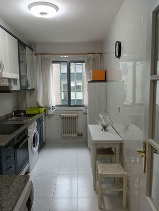 Piso en alquiler en Conxo en Santiago de Compostela