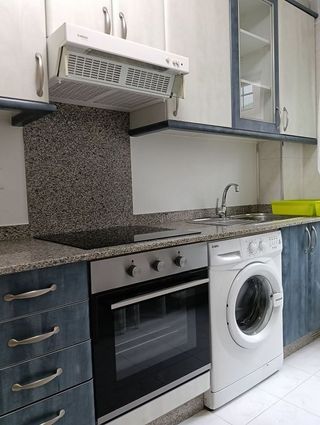 Piso en alquiler en Conxo en Santiago de Compostela