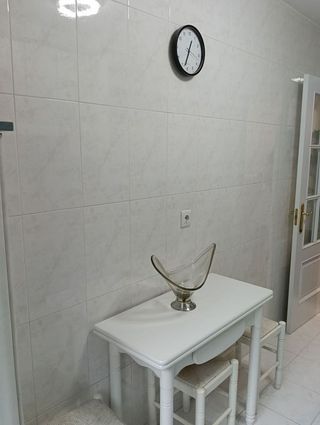 Piso en alquiler en Conxo en Santiago de Compostela