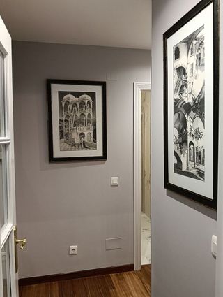 Piso en alquiler en Conxo en Santiago de Compostela