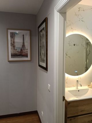 Piso en alquiler en Conxo en Santiago de Compostela