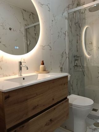 Piso en alquiler en Conxo en Santiago de Compostela