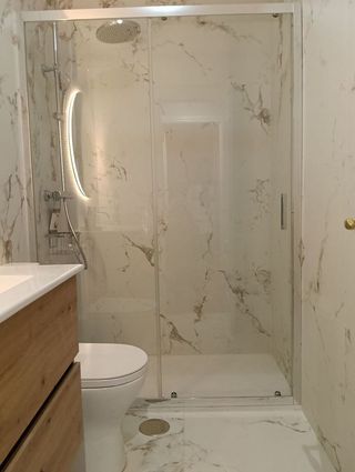 Piso en alquiler en Conxo en Santiago de Compostela