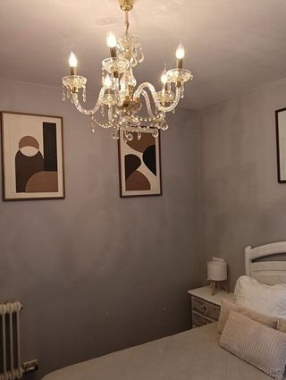 Piso en alquiler en Conxo en Santiago de Compostela